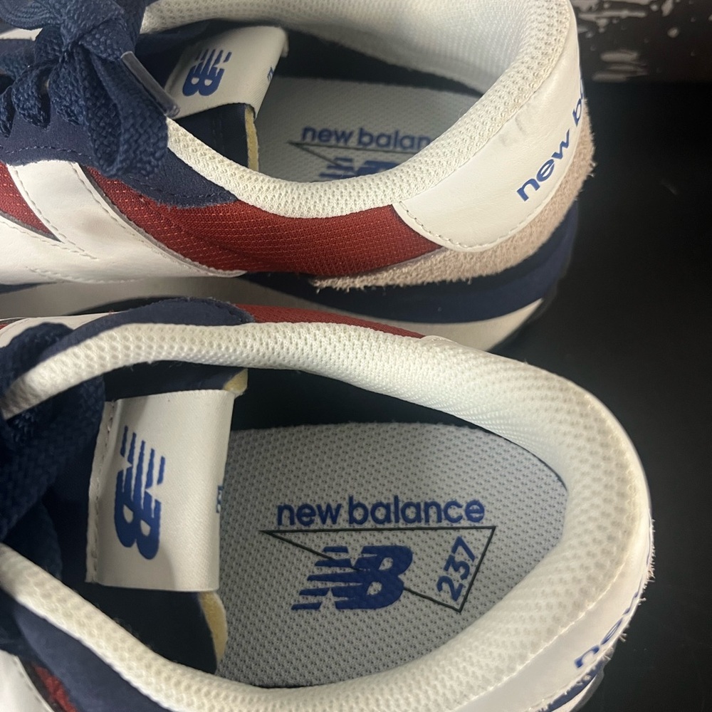 New Balance “ 237” - Picture 5 of 7